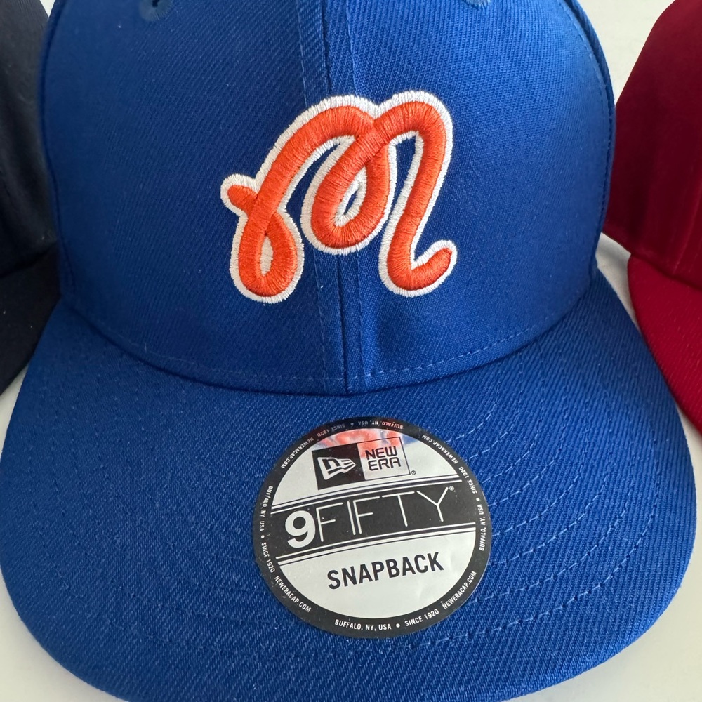 Malbon Hat